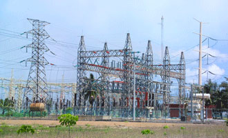 Substation